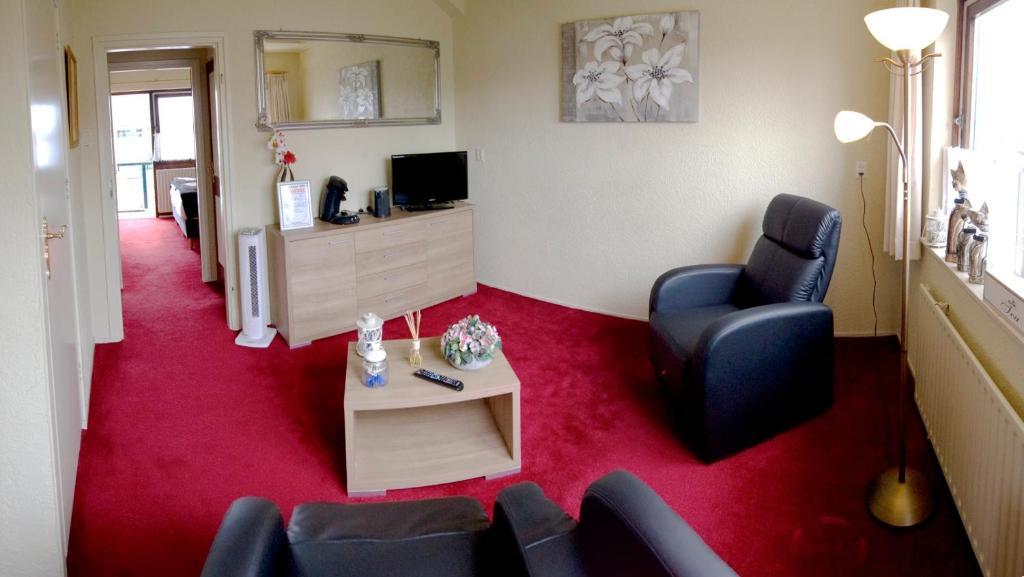 Guesthouse De Zonnestraal De Koog  Room photo