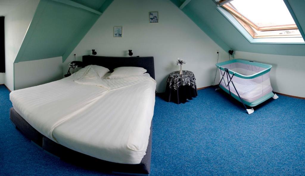 Guesthouse De Zonnestraal De Koog  Room photo